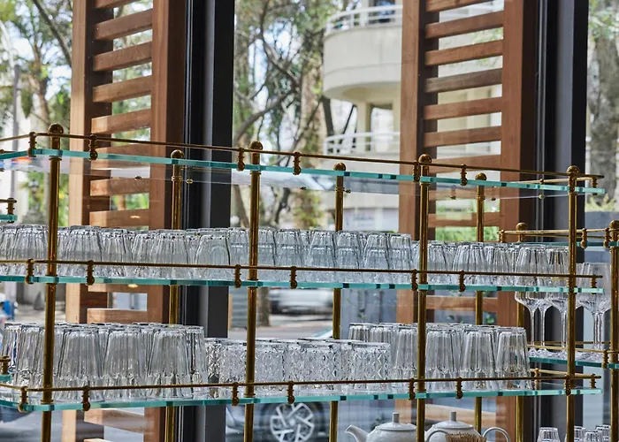 Hotel Montevideo - Leading Hotels Of The World
