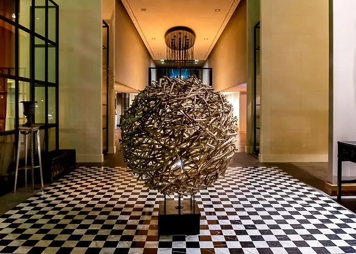 Hyatt Centric Montevideo